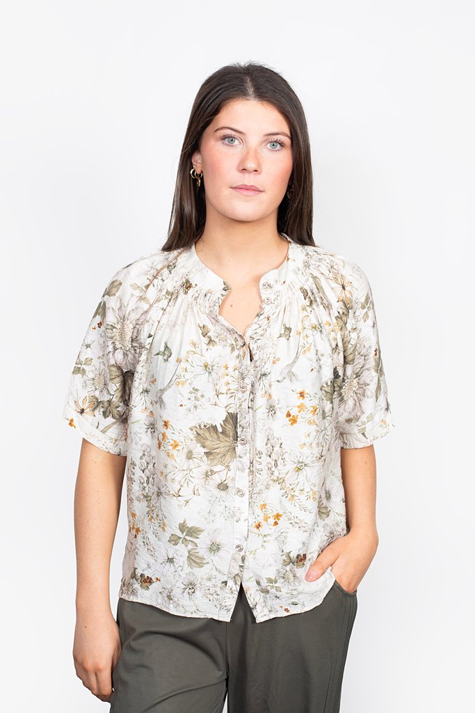 Eden Blouse