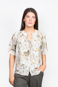 Eden Blouse