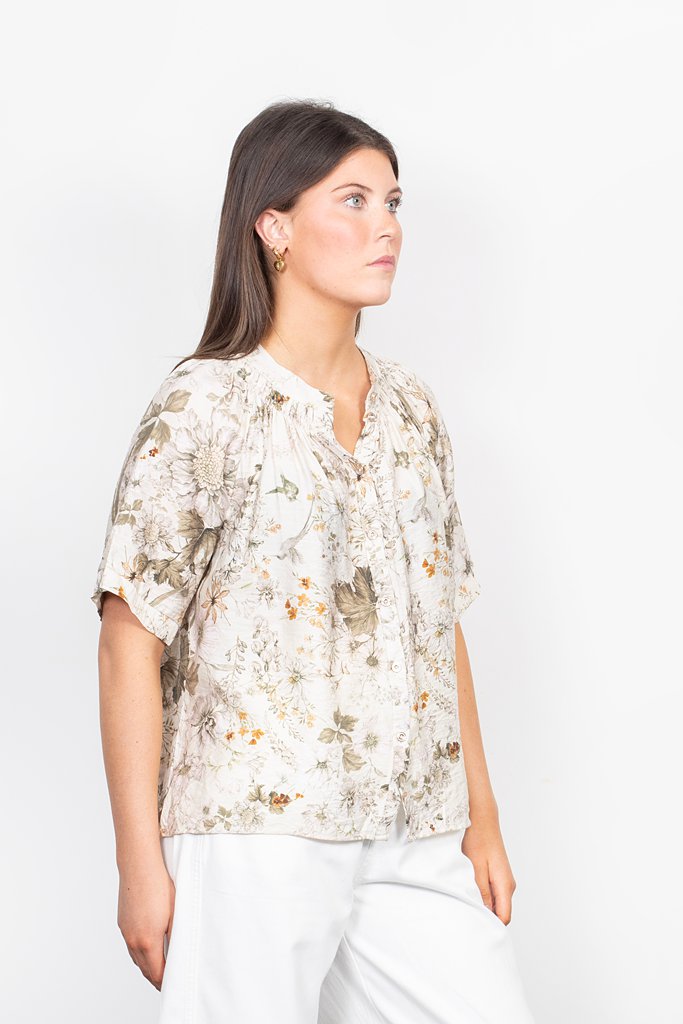 Eden Blouse