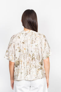 Eden Blouse