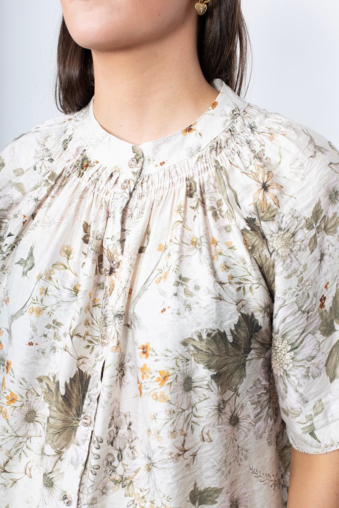 Eden Blouse