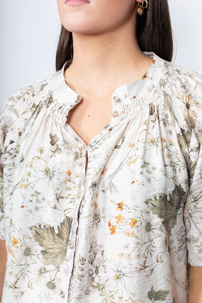 Eden Blouse