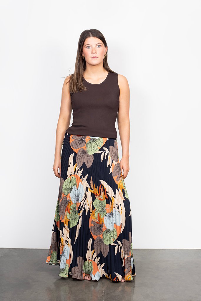 Havana Skirt