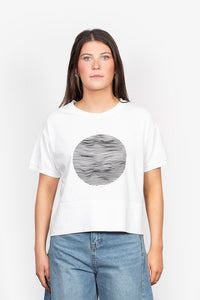 Orbit Tee