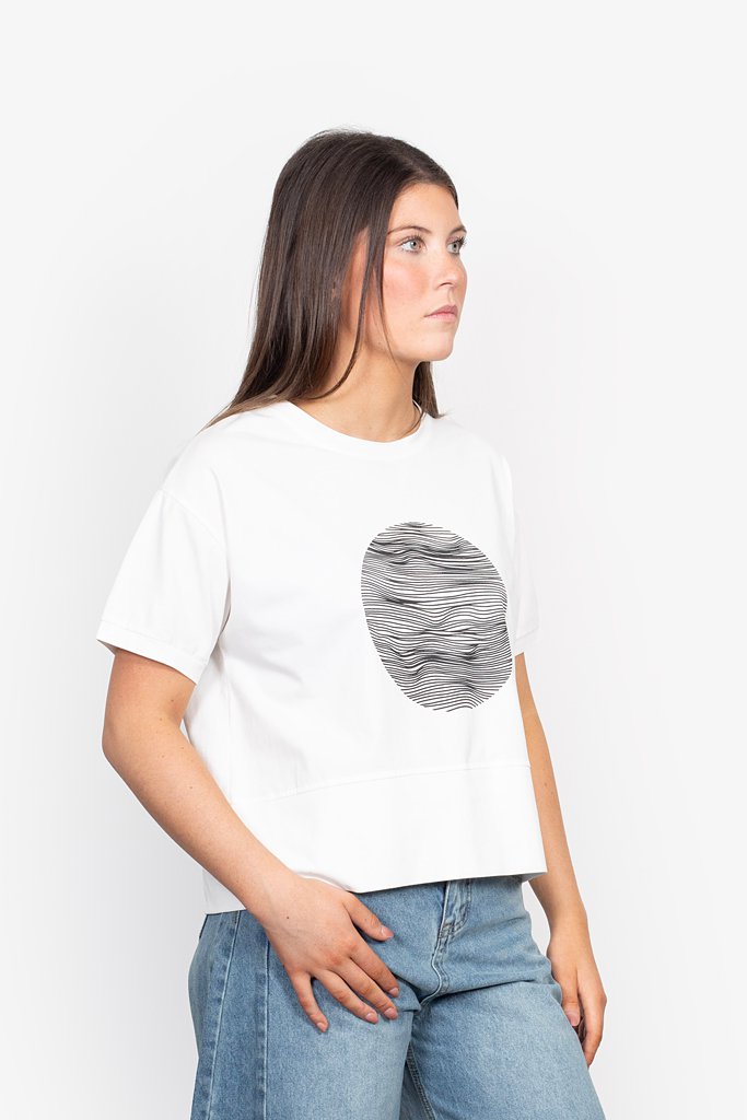 Orbit Tee
