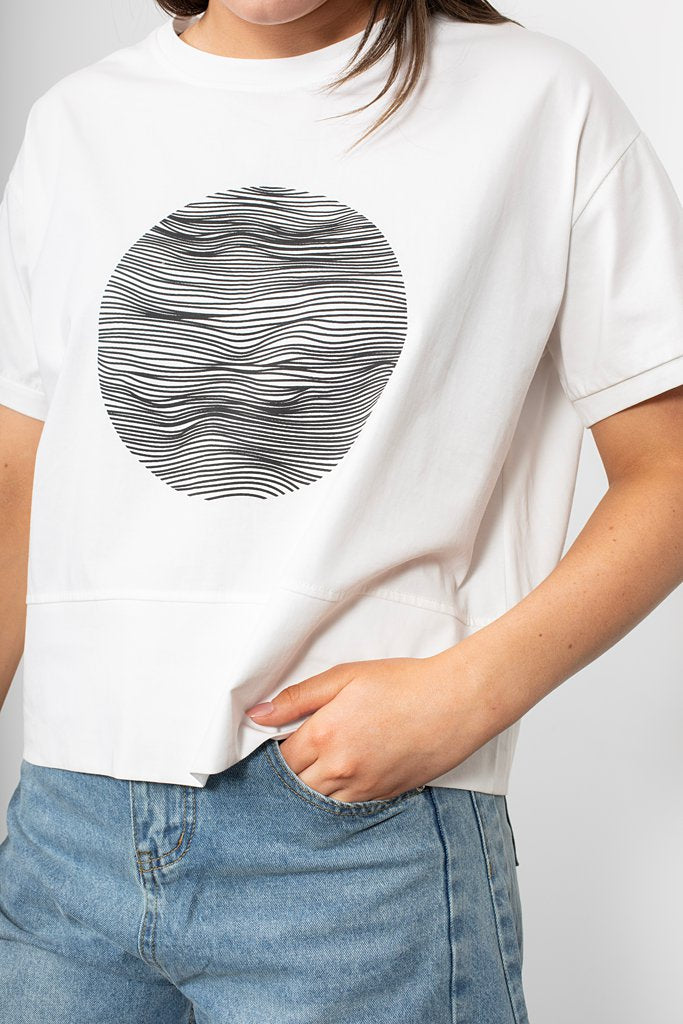 Orbit Tee