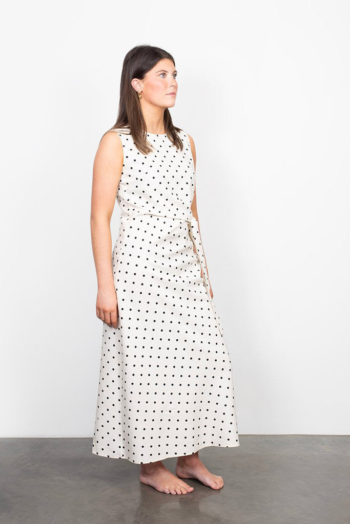 Polly Dress