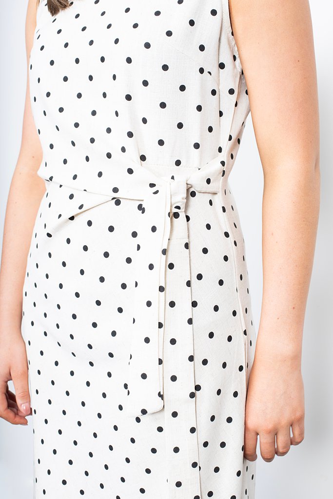 Polly Dress