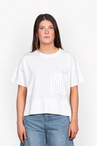 Structure Tee