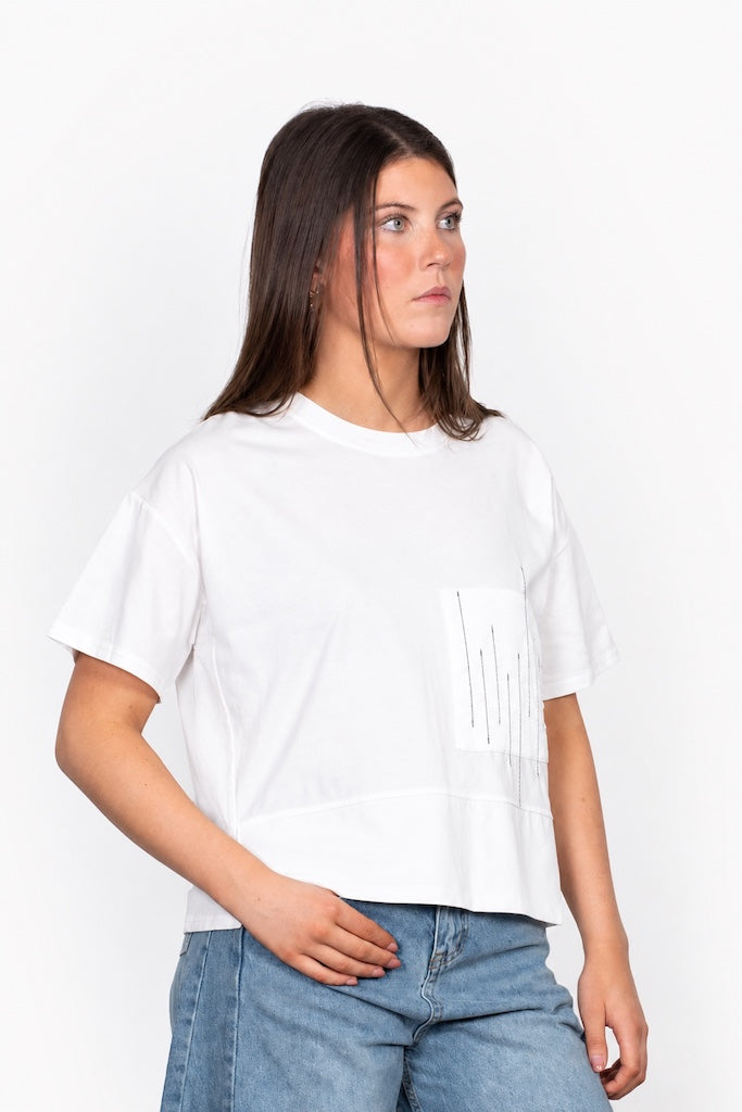 Structure Tee