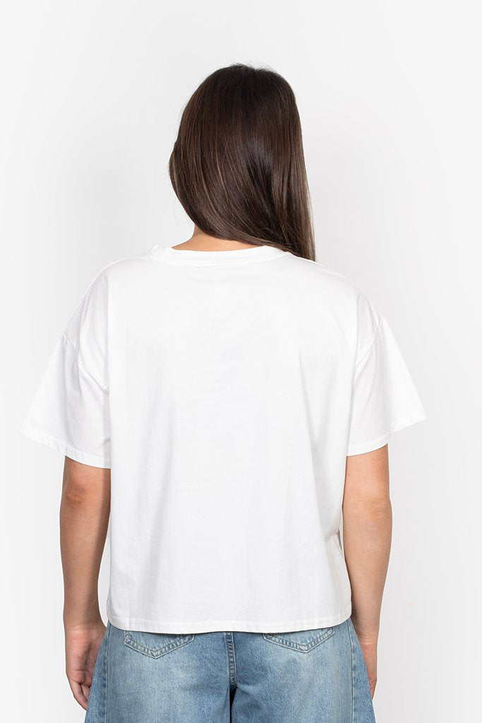 Structure Tee
