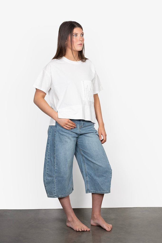Structure Tee