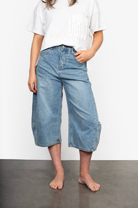 Scout Short