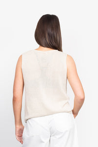 Solea Knit Top