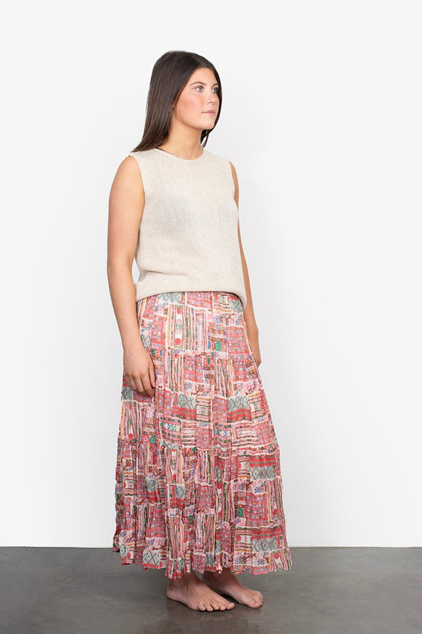 Venetian Skirt