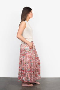 Venetian Skirt