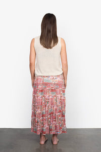 Venetian Skirt