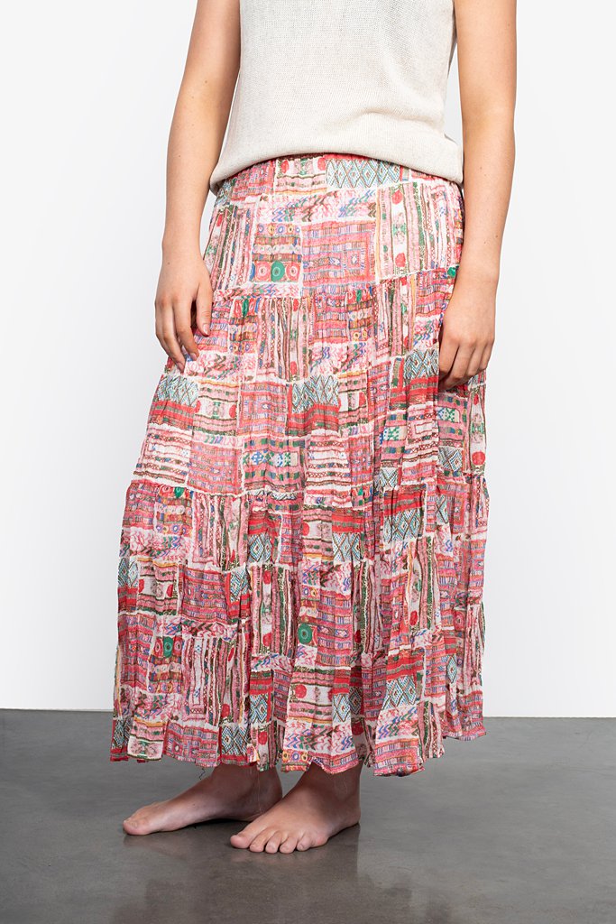 Venetian Skirt