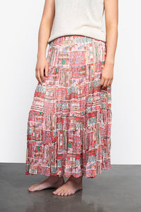 Venetian Skirt