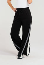 Adelaide Pant - Black