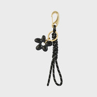 Aerum Key Hanger - Black/Gold