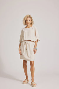Alesia Top - Tusk