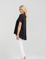 Alice Top - Black