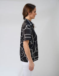 Alisa Blouse - Spring Street