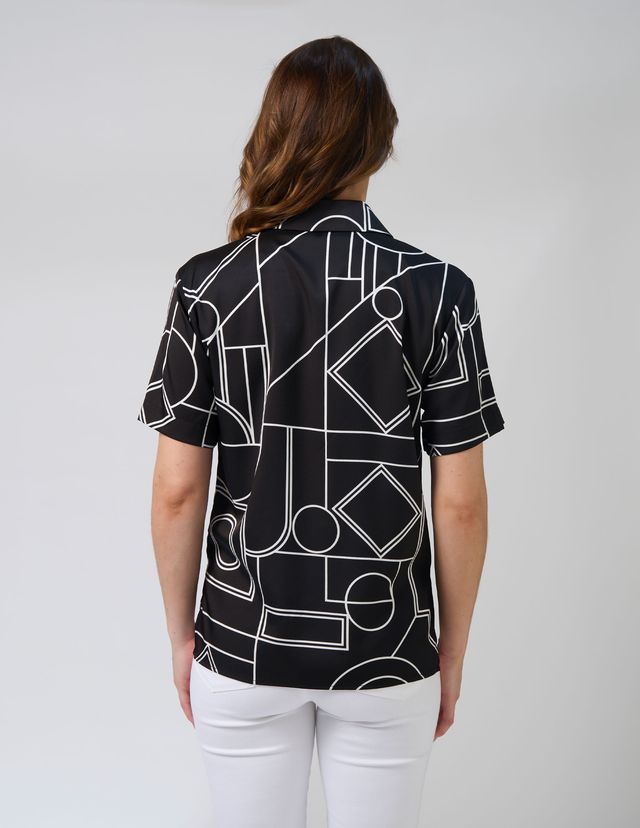 Alisa Blouse - Spring Street