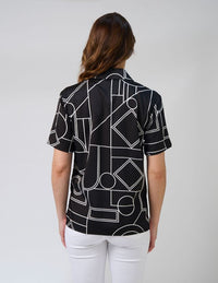 Alisa Blouse - Spring Street