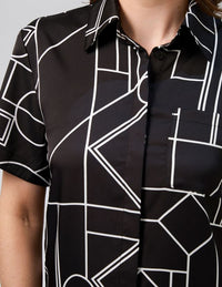 Alisa Blouse - Spring Street
