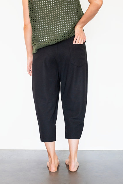 Bohdi Take 2 Pant - Black