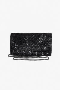 Monroe Clutch Bag