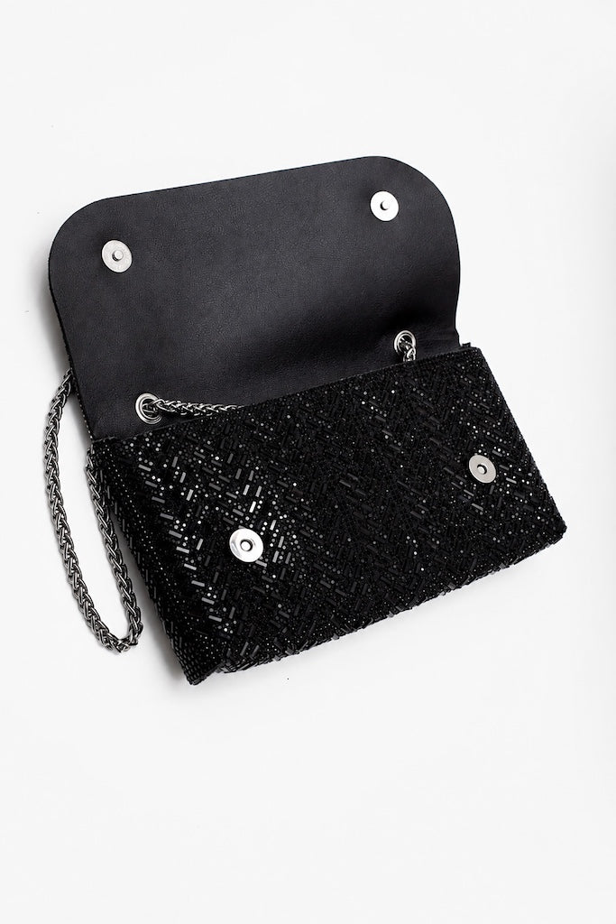 Monroe Clutch Bag