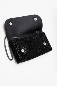 Monroe Clutch Bag