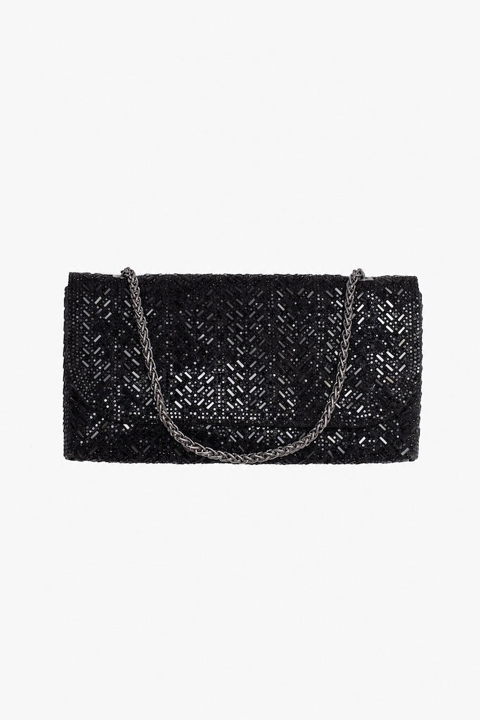 Monroe Clutch Bag
