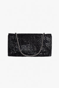 Monroe Clutch Bag