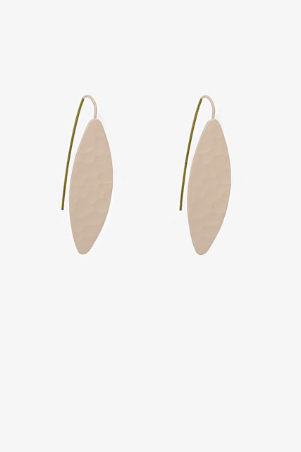 Shilo Earring - Linen