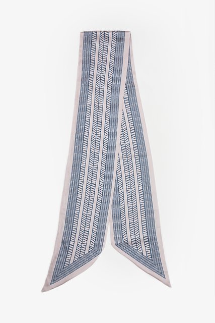 Long tie twillie- scale / nude - Girl Next Door Fashion