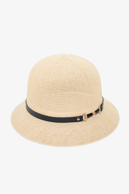 Summer Dome Hat - Oat