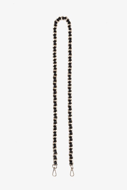 Axl Strap - Silver
