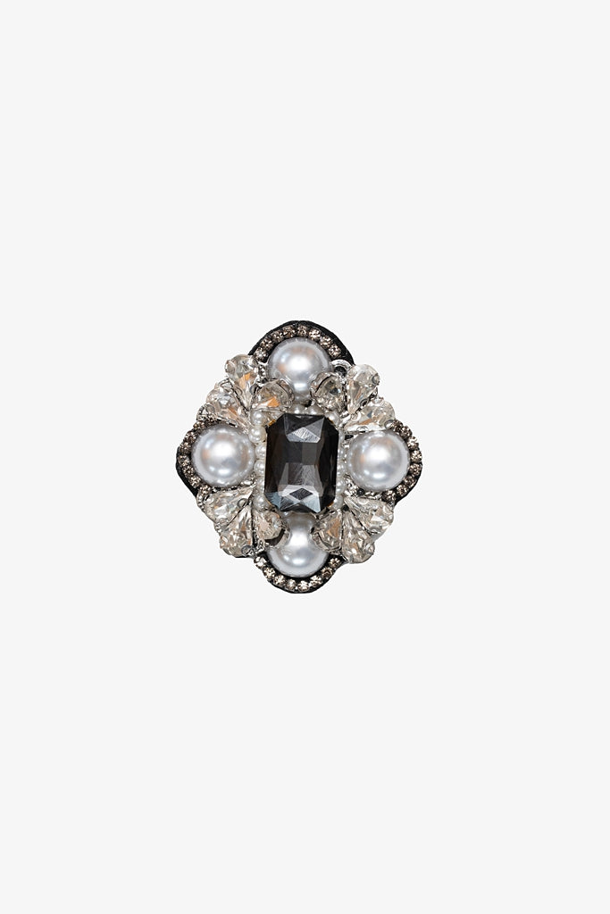 Victorian Grace Brooch