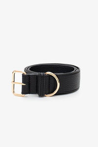 Class Act Belt - Black