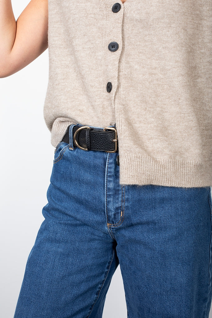 Class Act Belt - Black