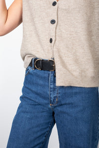 Class Act Belt - Black