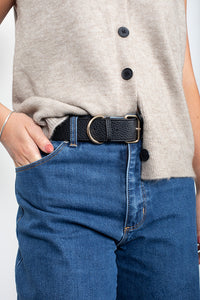 Class Act Belt - Black