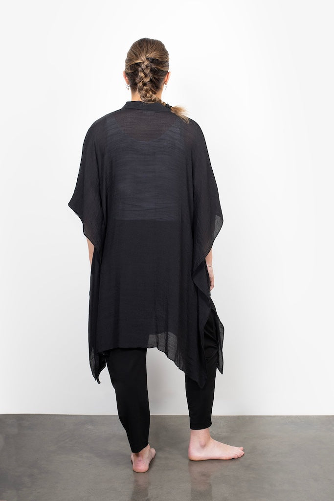 Vacation Shirt - Black