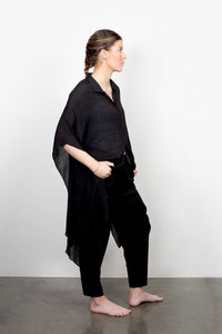 Vacation Shirt - Black
