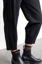 Bohdi Winter Pant - Black