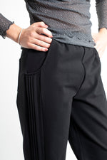 Bohdi Winter Pant - Black